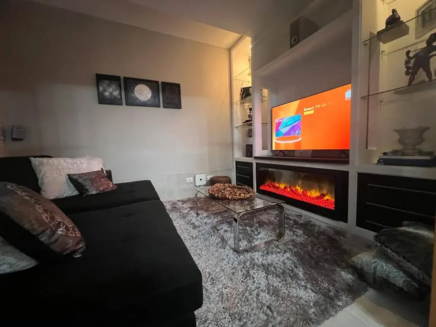 Foto 3 de Apartamento com 4 quartos à venda, 206m2 em Sao Jose Dos Campos - SP