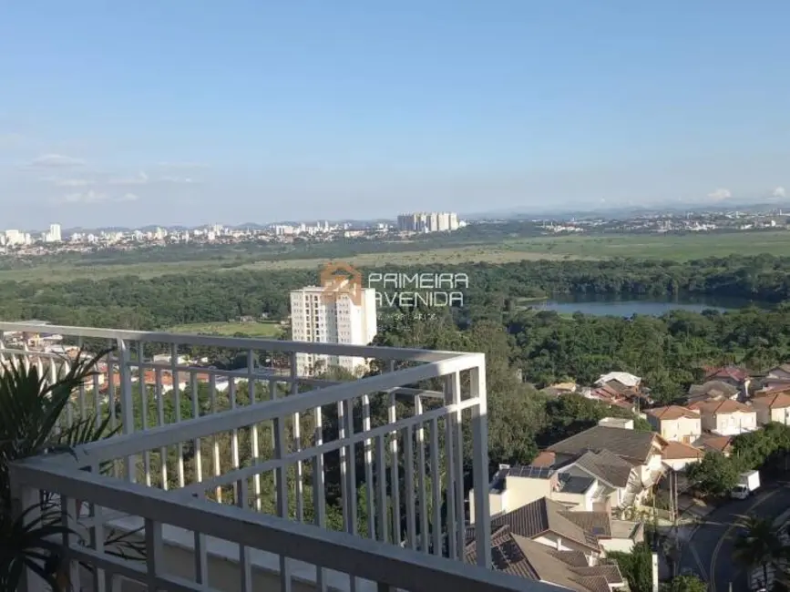 Foto 1 de Cobertura com 3 quartos à venda, 131m2 em Sao Jose Dos Campos - SP