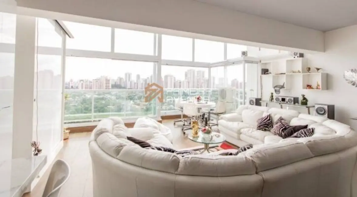 Foto 6 de Apartamento com 2 quartos à venda, 130m2 em Sao Jose Dos Campos - SP