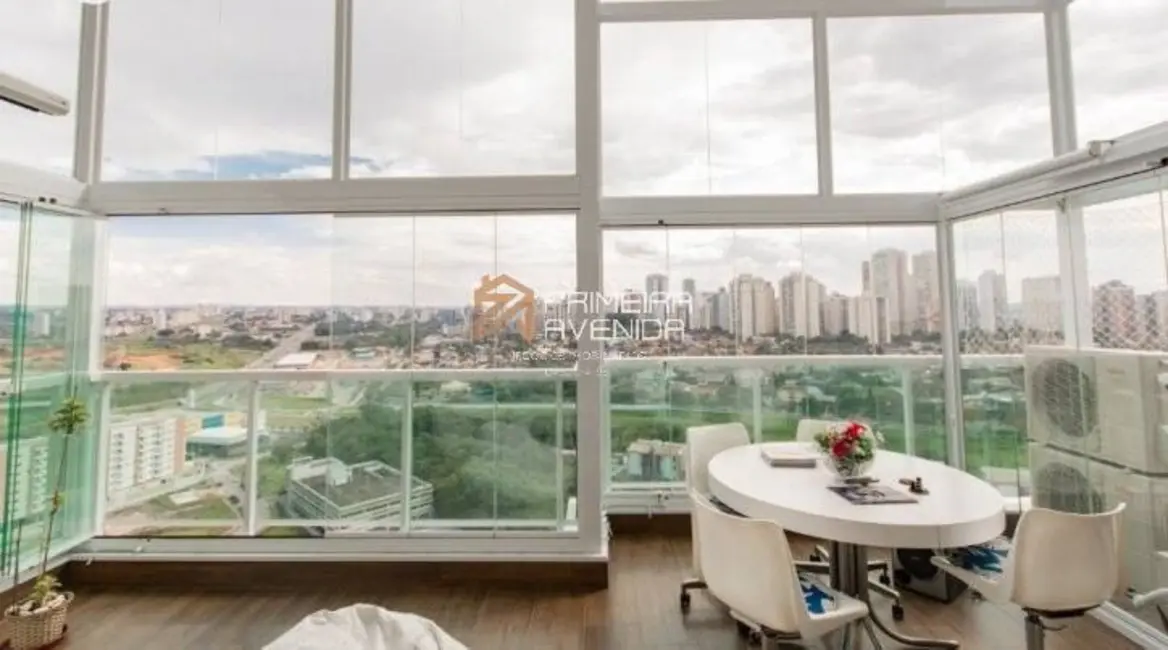 Foto 9 de Apartamento com 2 quartos à venda, 130m2 em Sao Jose Dos Campos - SP