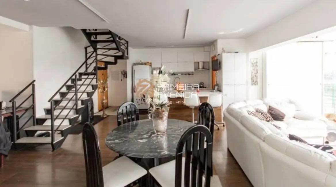 Foto 3 de Apartamento com 2 quartos à venda, 130m2 em Sao Jose Dos Campos - SP