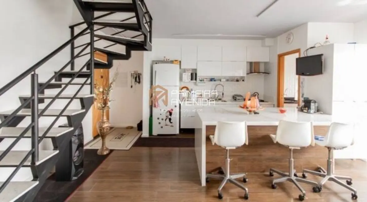 Foto 4 de Apartamento com 2 quartos à venda, 130m2 em Sao Jose Dos Campos - SP