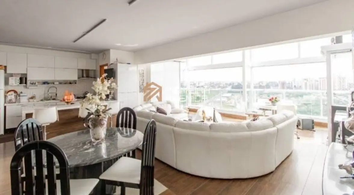 Foto 2 de Apartamento com 2 quartos à venda, 130m2 em Sao Jose Dos Campos - SP