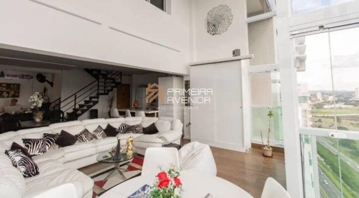 Foto 7 de Apartamento com 2 quartos à venda, 130m2 em Sao Jose Dos Campos - SP