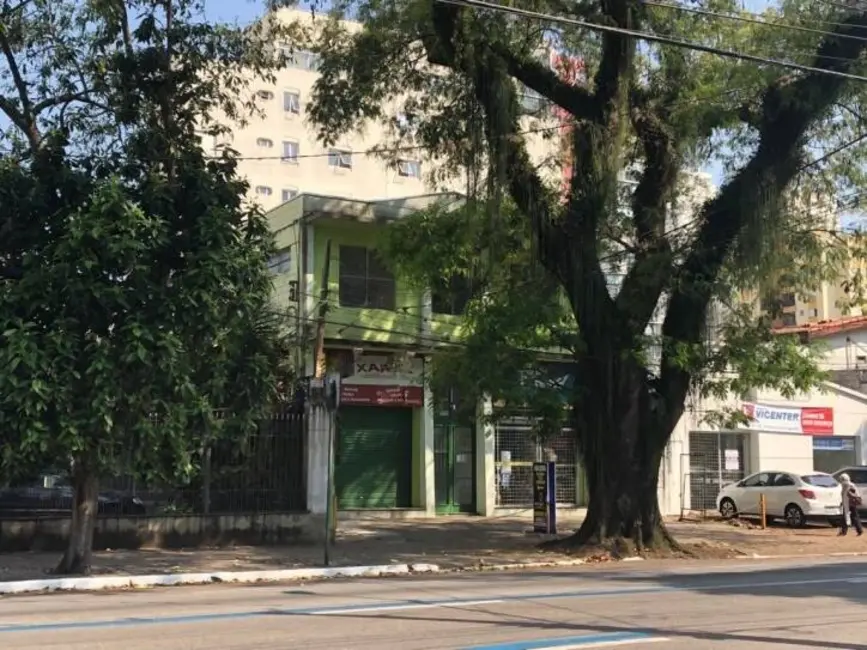 Foto 1 de Sala Comercial à venda, 528m2 em Sao Jose Dos Campos - SP