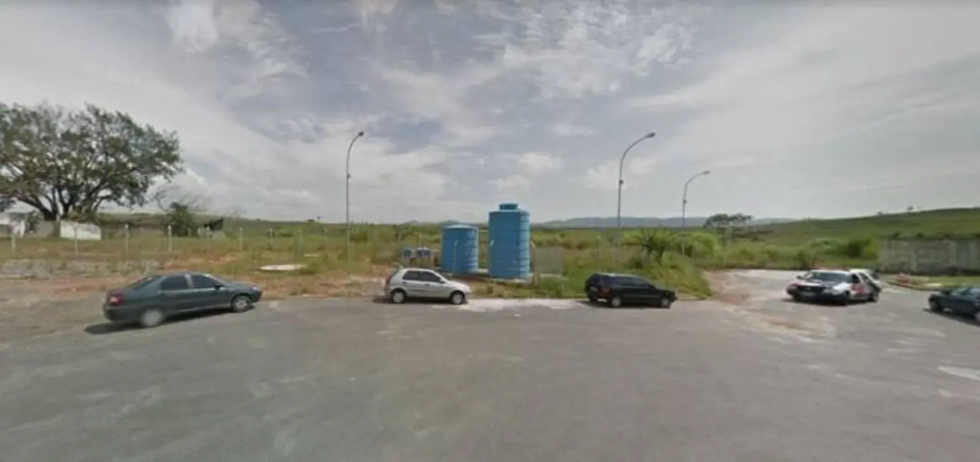 Foto 4 de Terreno / Lote à venda, 15398m2 em Parque Meia Lua, Jacarei - SP