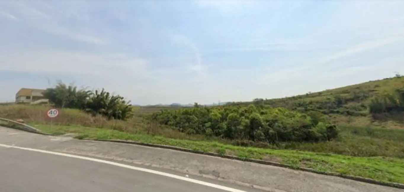 Foto 2 de Terreno / Lote à venda, 15398m2 em Parque Meia Lua, Jacarei - SP