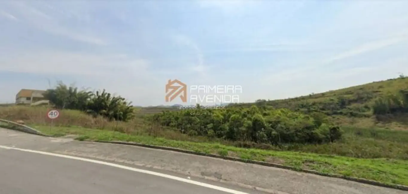 Foto 2 de Terreno / Lote à venda, 15398m2 em Parque Meia Lua, Jacarei - SP