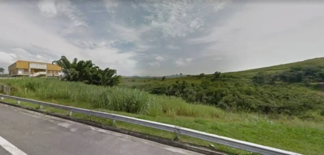 Foto 1 de Terreno / Lote à venda, 15398m2 em Parque Meia Lua, Jacarei - SP