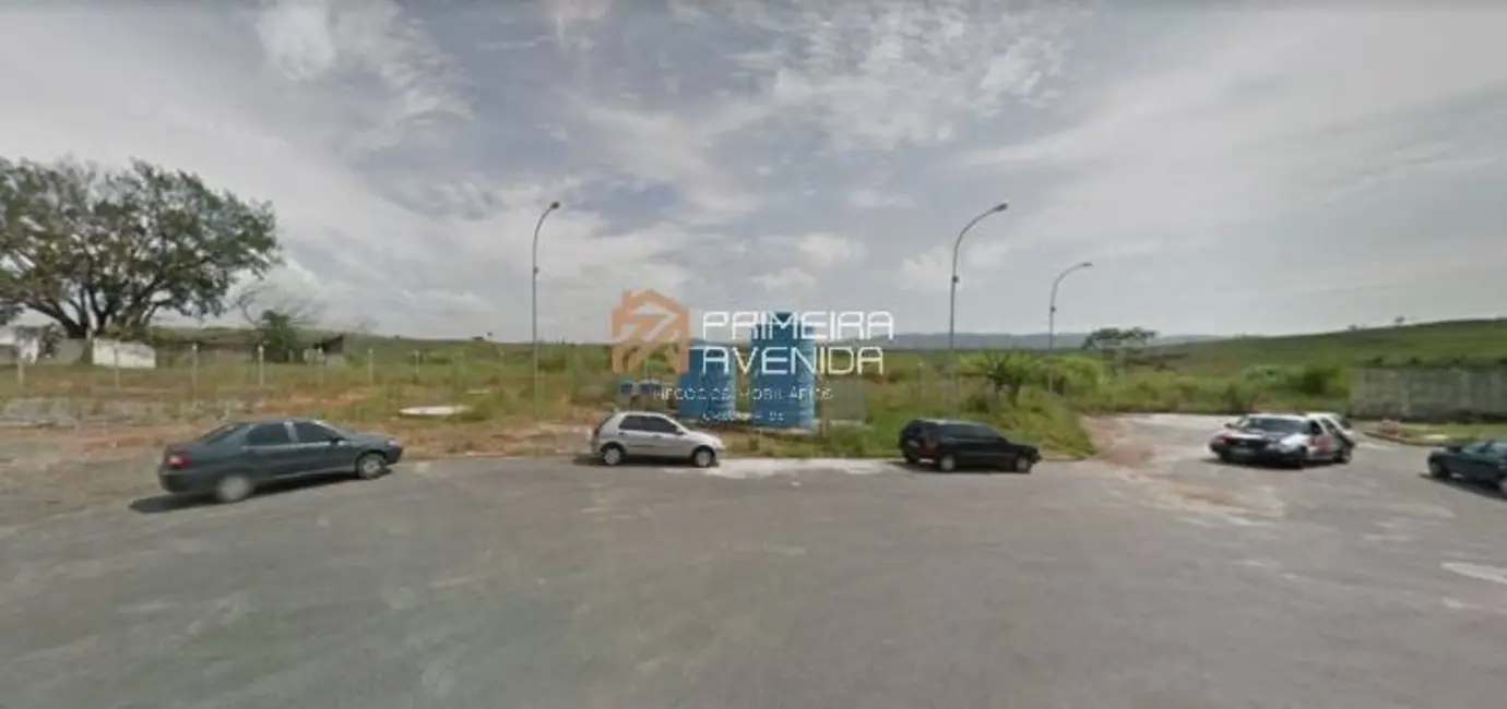 Foto 4 de Terreno / Lote à venda, 15398m2 em Parque Meia Lua, Jacarei - SP