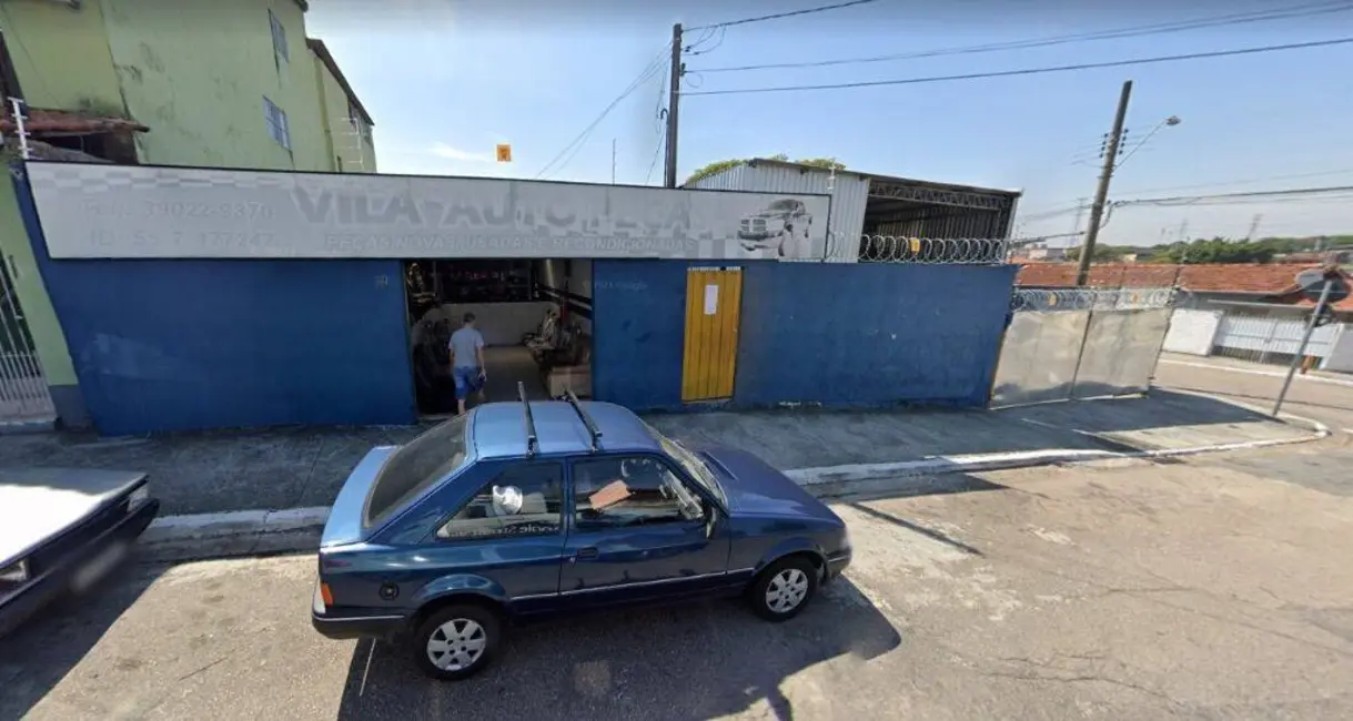 Foto 6 de Terreno / Lote à venda, 997m2 em Sao Jose Dos Campos - SP