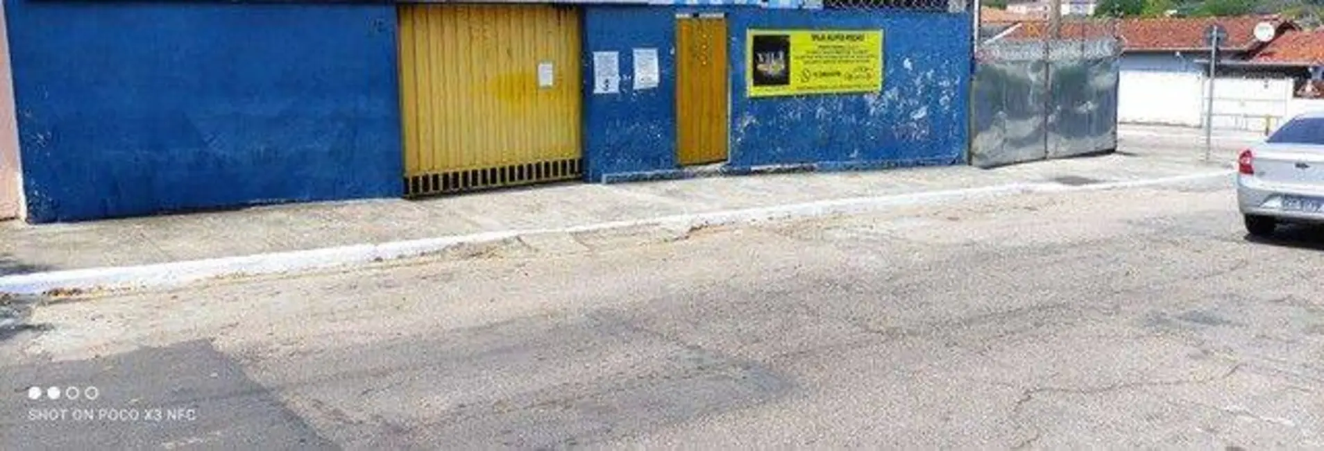 Foto 7 de Terreno / Lote à venda, 997m2 em Sao Jose Dos Campos - SP