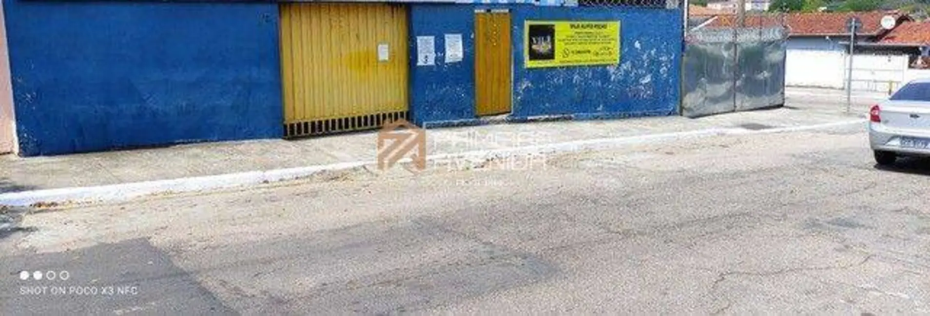 Foto 1 de Terreno / Lote à venda, 997m2 em Sao Jose Dos Campos - SP