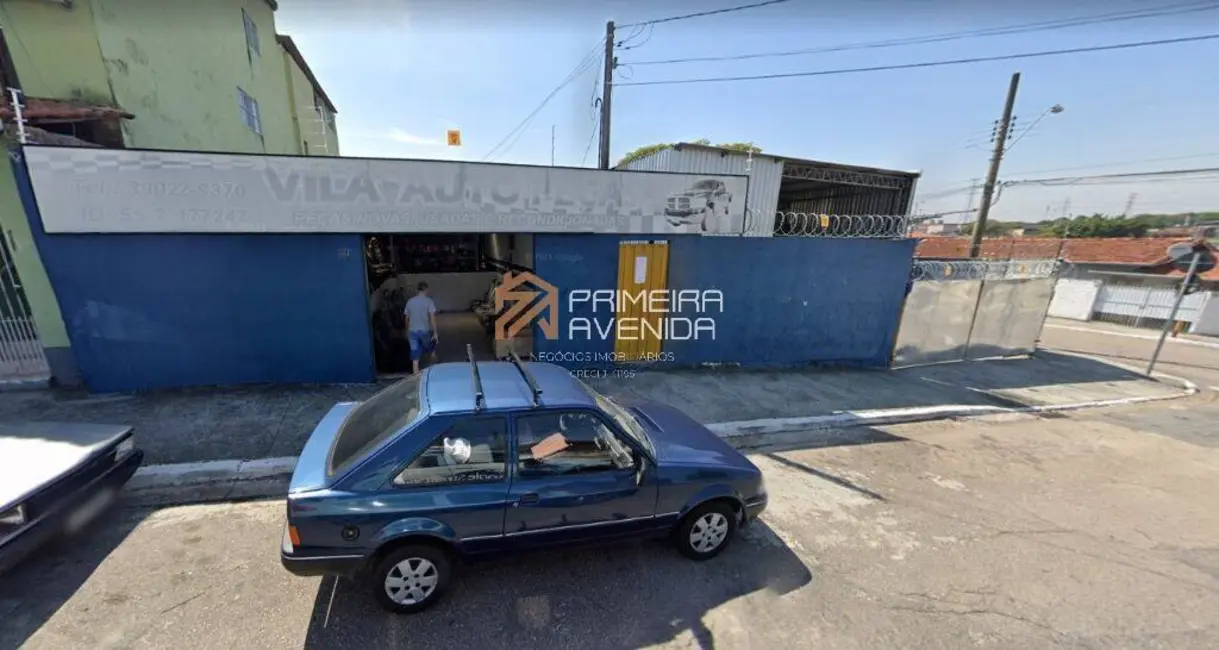 Foto 6 de Terreno / Lote à venda, 997m2 em Sao Jose Dos Campos - SP