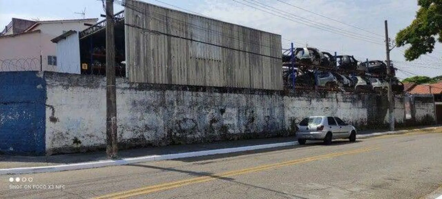 Foto 3 de Terreno / Lote à venda, 997m2 em Sao Jose Dos Campos - SP