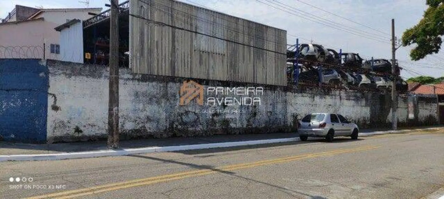 Foto 4 de Terreno / Lote à venda, 997m2 em Sao Jose Dos Campos - SP