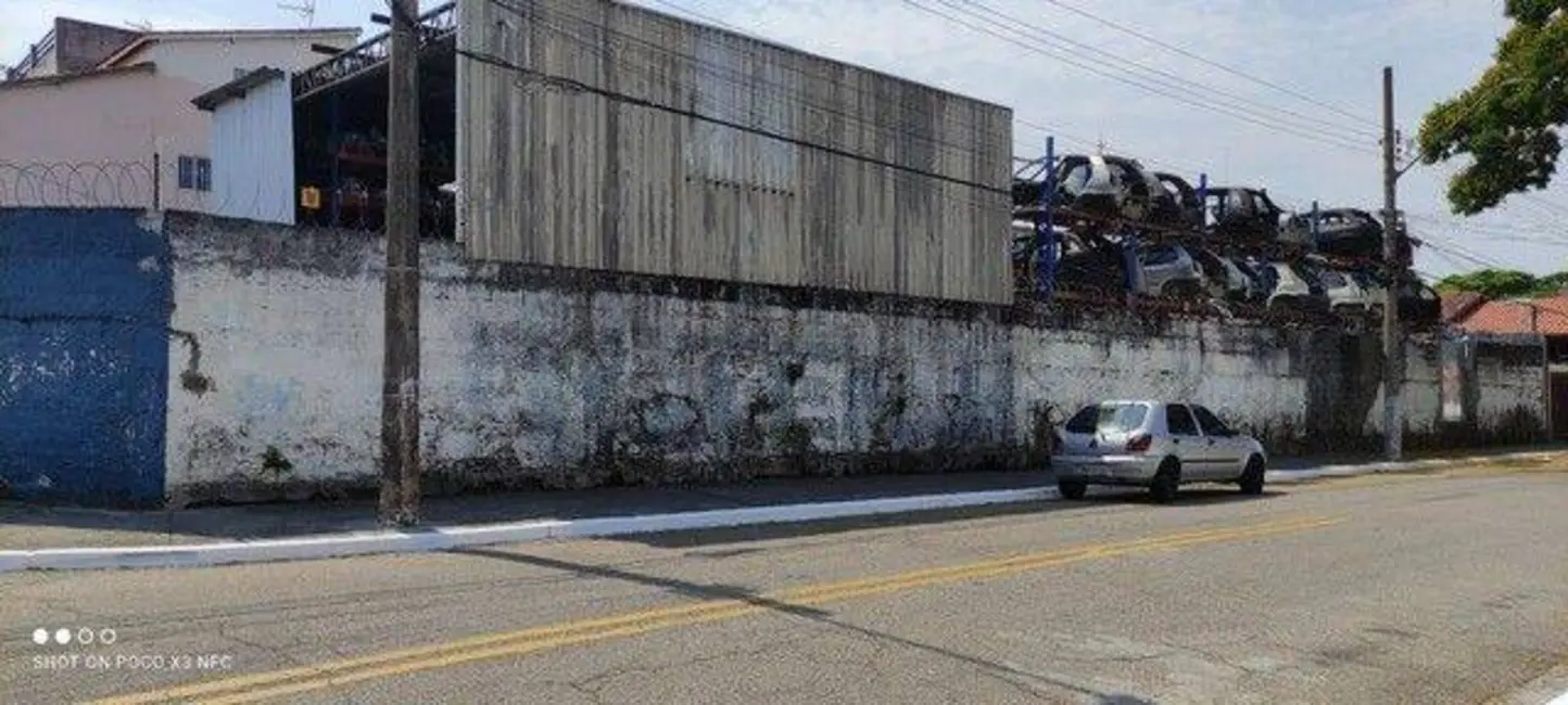 Foto 4 de Terreno / Lote à venda, 997m2 em Sao Jose Dos Campos - SP