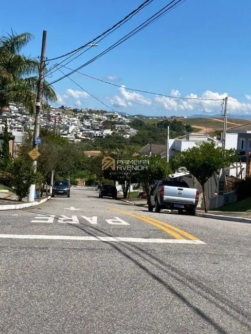 Foto 9 de Lote de Condomínio à venda, 467m2 em Sao Jose Dos Campos - SP