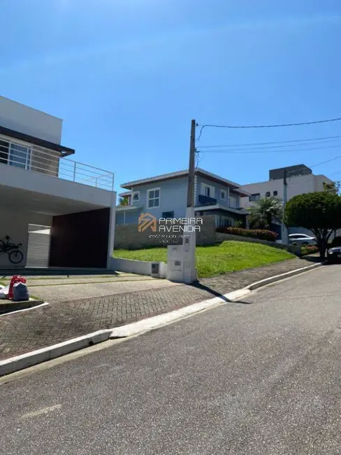 Foto 2 de Lote de Condomínio à venda, 467m2 em Sao Jose Dos Campos - SP