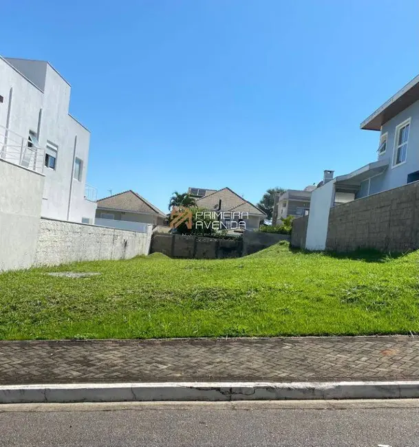 Foto 8 de Lote de Condomínio à venda, 467m2 em Sao Jose Dos Campos - SP