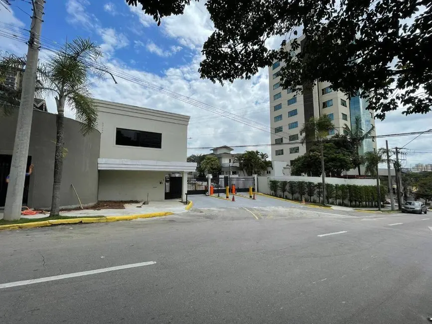 Foto 5 de Lote de Condomínio à venda, 617m2 em Sao Jose Dos Campos - SP