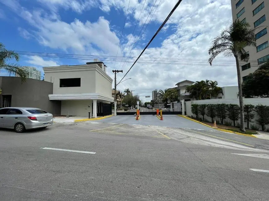 Foto 4 de Lote de Condomínio à venda, 617m2 em Sao Jose Dos Campos - SP