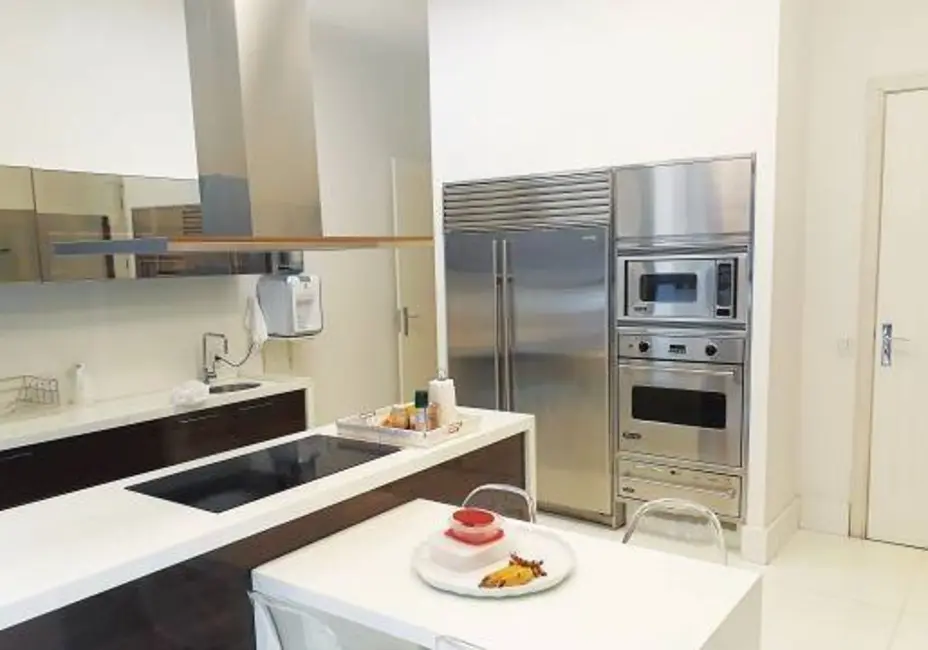 Foto 5 de Casa com 8 quartos à venda, 1180m2 em Sao Jose Dos Campos - SP