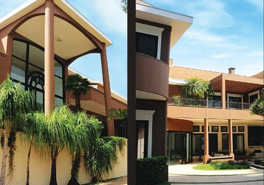 Foto 2 de Casa com 8 quartos à venda, 1180m2 em Sao Jose Dos Campos - SP