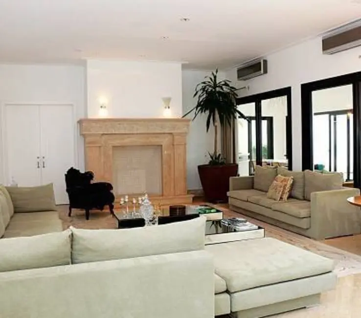 Foto 8 de Casa com 8 quartos à venda, 1180m2 em Sao Jose Dos Campos - SP
