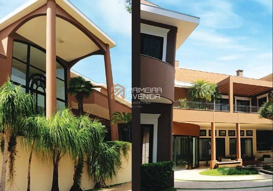 Foto 2 de Casa com 8 quartos à venda, 1180m2 em Sao Jose Dos Campos - SP