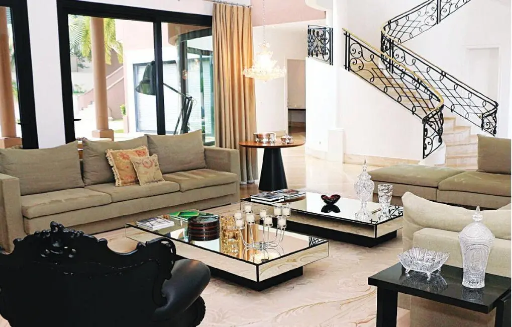 Foto 7 de Casa com 8 quartos à venda, 1180m2 em Sao Jose Dos Campos - SP