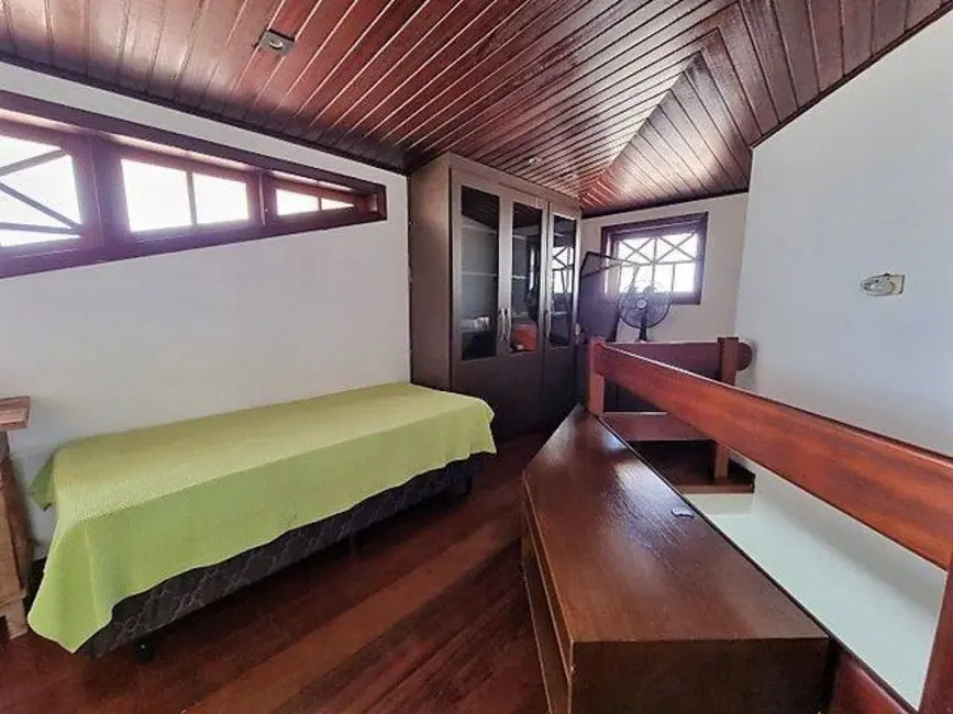 Foto 7 de Casa com 4 quartos à venda, 390m2 em Sao Jose Dos Campos - SP