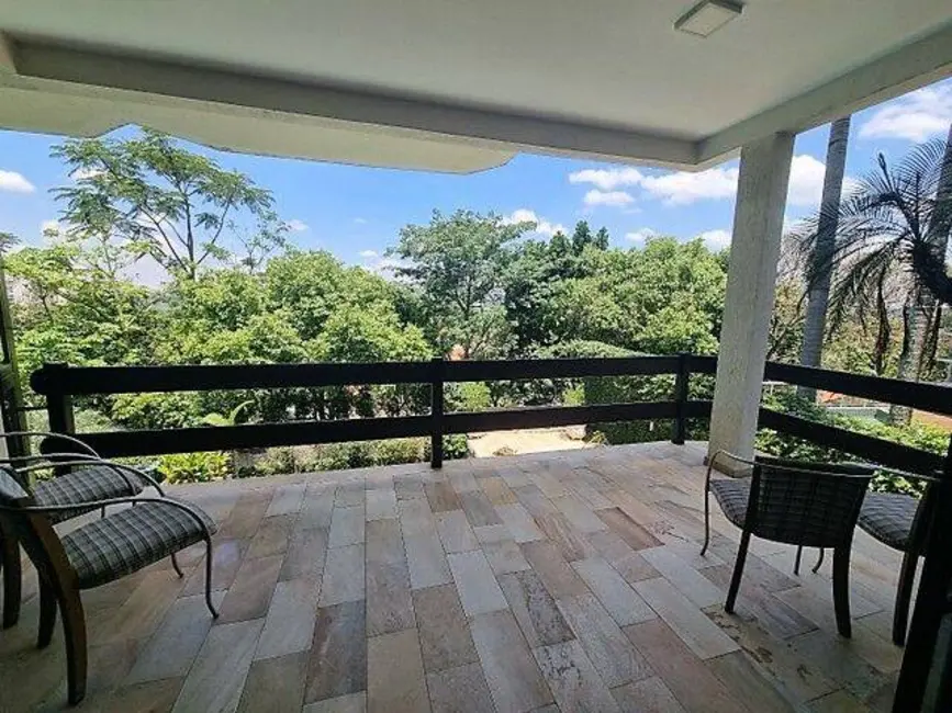 Foto 3 de Casa com 4 quartos à venda, 390m2 em Sao Jose Dos Campos - SP