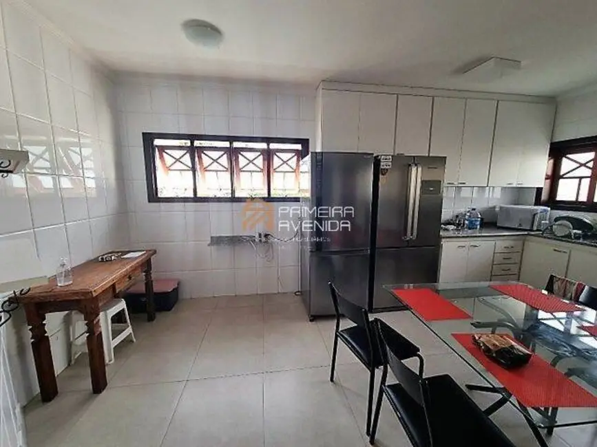 Foto 7 de Casa com 4 quartos à venda, 390m2 em Sao Jose Dos Campos - SP