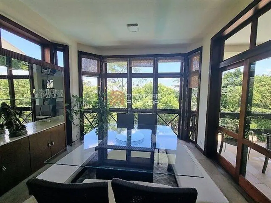 Foto 6 de Casa com 4 quartos à venda, 390m2 em Sao Jose Dos Campos - SP