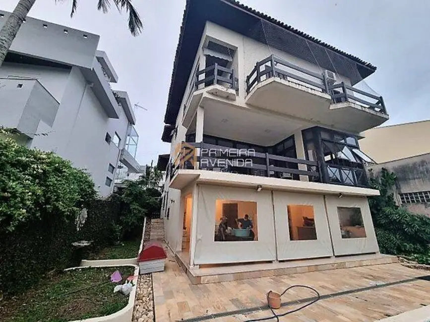Foto 1 de Casa com 4 quartos à venda, 390m2 em Sao Jose Dos Campos - SP