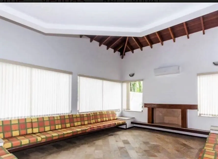 Foto 6 de Casa com 4 quartos à venda, 350m2 em Tabatinga, Caraguatatuba - SP