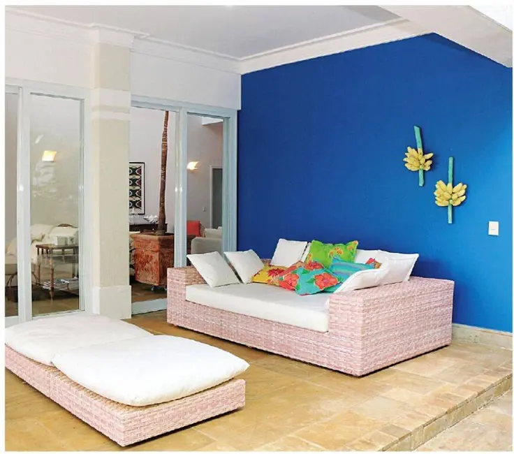 Foto 9 de Casa com 6 quartos à venda, 574m2 em Massaguaçu, Caraguatatuba - SP
