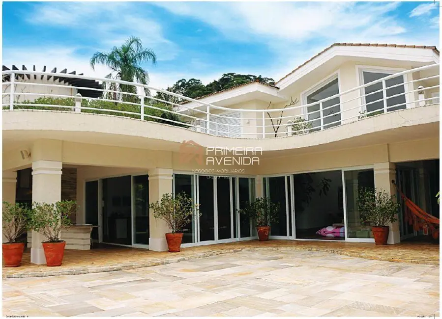 Foto 6 de Casa com 6 quartos à venda, 574m2 em Massaguaçu, Caraguatatuba - SP