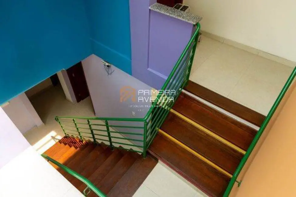 Sala Comercial à venda e para alugar, 313m2 em Sao Jose Dos Campos - SP - imagem 3 Foto 3 de Sala Comercial à venda e para alugar, 313m2 em Sao Jose Dos Campos - SP