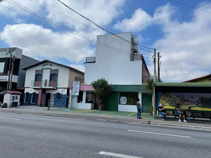 Foto 1 de Sala Comercial à venda e para alugar, 313m2 em Sao Jose Dos Campos - SP