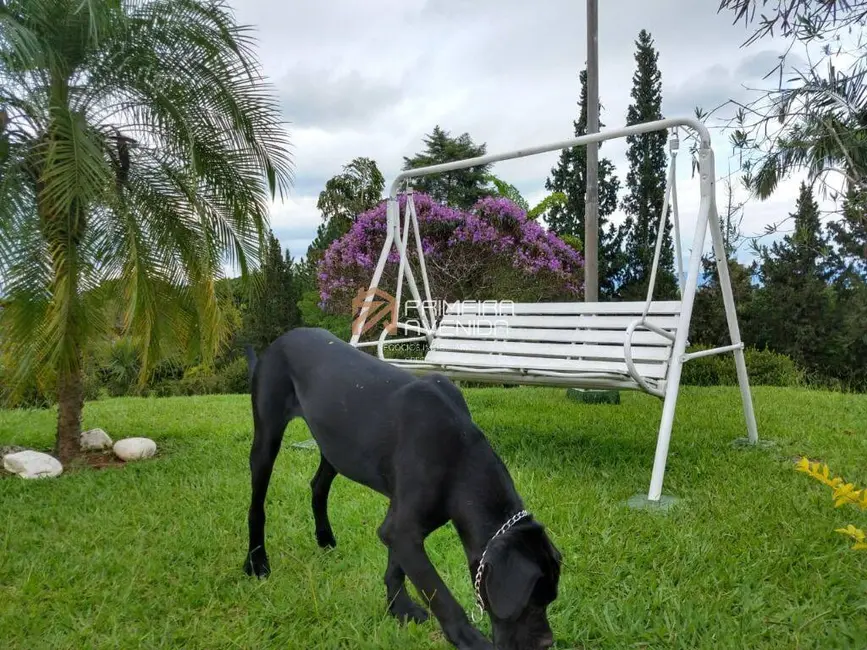 Foto 8 de Chácara com 3 quartos à venda, 673m2 em Chácaras Santa Rita, Cacapava - SP