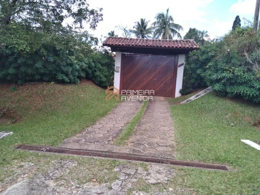 Foto 1 de Chácara com 3 quartos à venda, 673m2 em Chácaras Santa Rita, Cacapava - SP