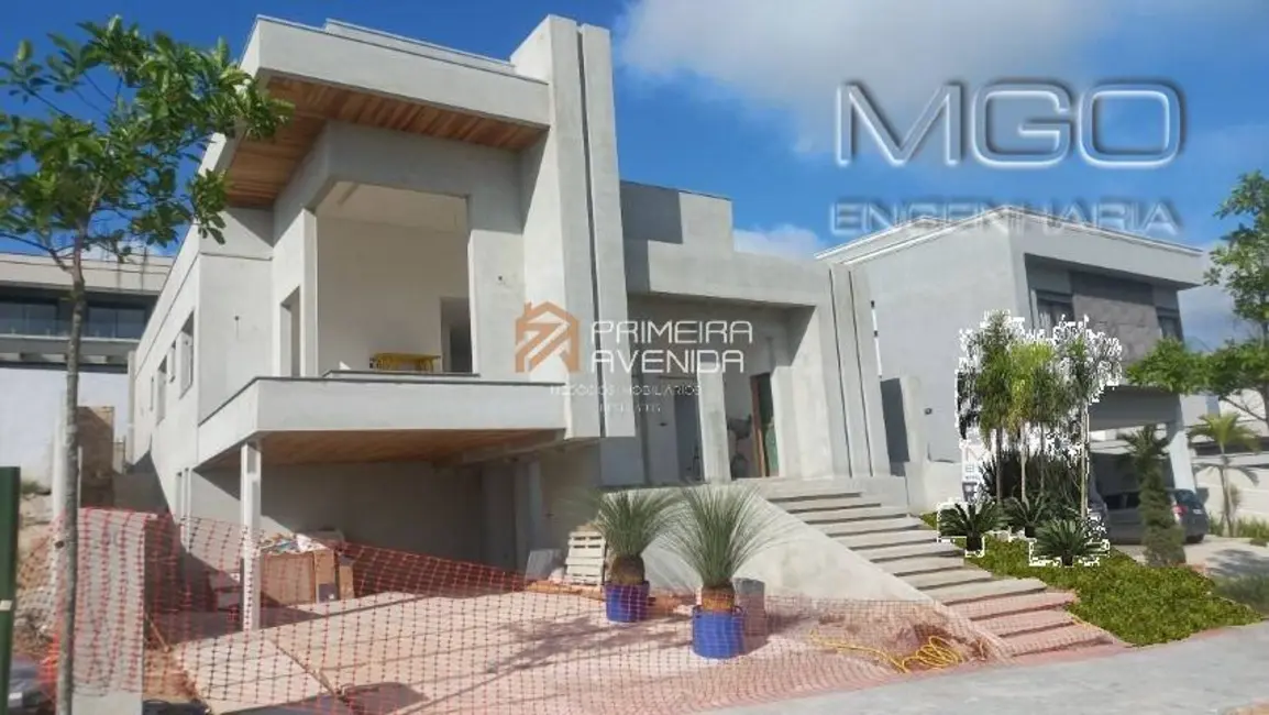 Casa de Condomínio com 3 quartos à venda, 290m2 em Sao Jose Dos Campos - SP - imagem 1 Foto 1 de Casa de Condomínio com 3 quartos à venda, 290m2 em Sao Jose Dos Campos - SP