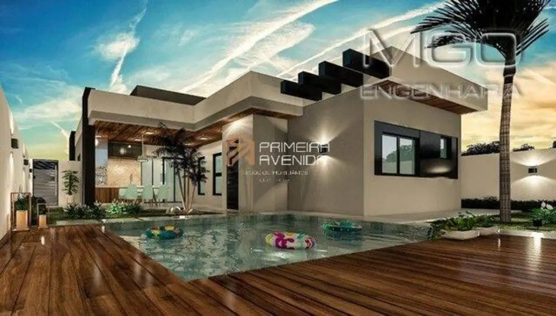 Casa de Condomínio com 3 quartos à venda, 290m2 em Sao Jose Dos Campos - SP - imagem 7 Foto 7 de Casa de Condomínio com 3 quartos à venda, 290m2 em Sao Jose Dos Campos - SP