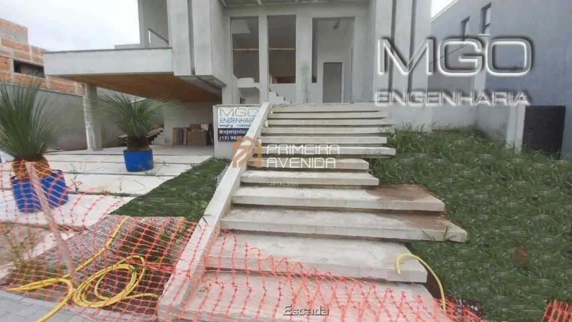 Casa de Condomínio com 3 quartos à venda, 290m2 em Sao Jose Dos Campos - SP - imagem 9 Foto 9 de Casa de Condomínio com 3 quartos à venda, 290m2 em Sao Jose Dos Campos - SP