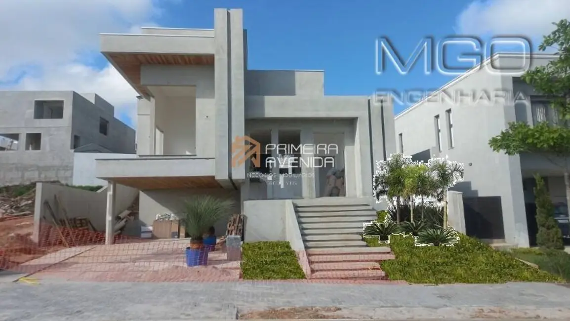 Casa de Condomínio com 3 quartos à venda, 290m2 em Sao Jose Dos Campos - SP - imagem 3 Foto 3 de Casa de Condomínio com 3 quartos à venda, 290m2 em Sao Jose Dos Campos - SP