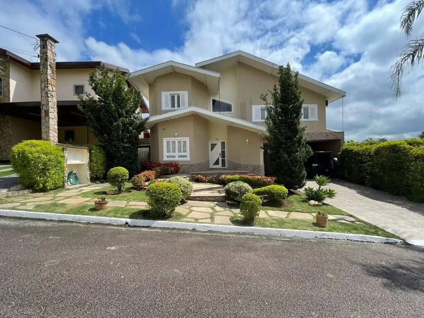 Foto 7 de Casa com 4 quartos à venda, 292m2 em Sao Jose Dos Campos - SP