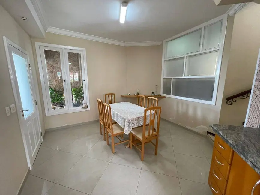 Foto 4 de Casa com 4 quartos à venda, 292m2 em Sao Jose Dos Campos - SP