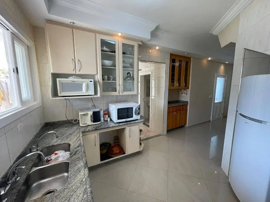 Foto 2 de Casa com 4 quartos à venda, 292m2 em Sao Jose Dos Campos - SP